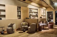 Balder Luxury Lodge & Glass Igloos - 4-Star