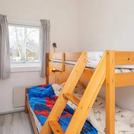 7 Person Holiday Home in Orsted Hotels in Orsted