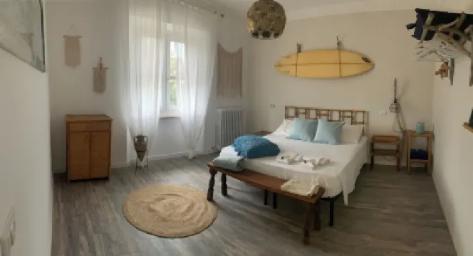 Amarasca Hotels in 