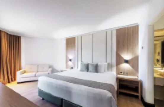 Hotel Dann Carlton Belfort Medellin