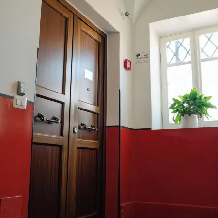 B&B Matteo Bonello