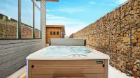 Apex Ridge Retreat by Avantstay Private Hot Tub + Fireplace + Mountain Views + Near Deer Valley East