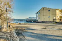 Walk to Boat Launchheritage House of Lakeport' - 3 tähden