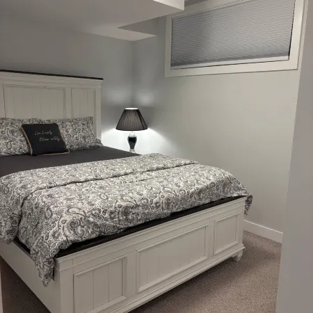 Luxury One Bedroom Suite in Brighton