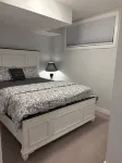 Luxury One Bedroom Suite in Brighton - Homestays
