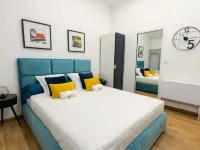 GuestReady - escapade proche Disneyland Hotels in Montevrain