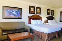 Baymont by Wyndham McAlester Hwy 69