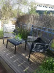 Maisonnette Ideally Located at the Foot of the Napoleon Bridge