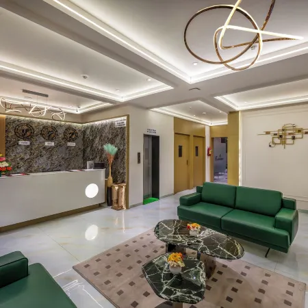 Lords Studio Inn, Jamnagar