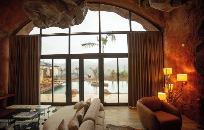 Arborea Hotel