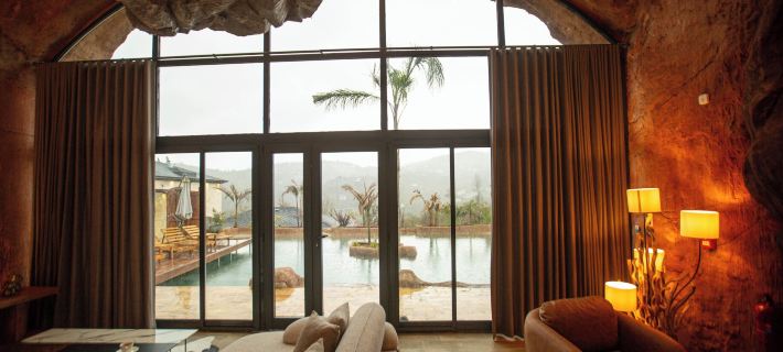 Arborea Hotel Hotels in Yomra