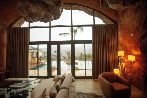 Arborea Hotel - Wifi