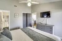 Family-Friendly Condo 1 Mi to Silver Dollar City! - Swimmingpools