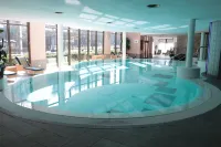 Hotel Habichtstein - Pools