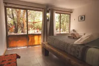 Vientos - la Yareta - Villas