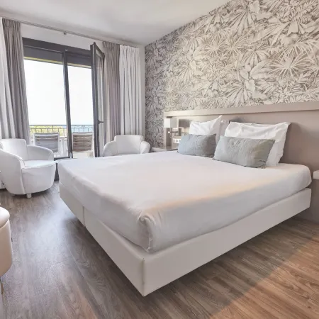 Van der Valk Hotel le Catalogne Saint Aygulf