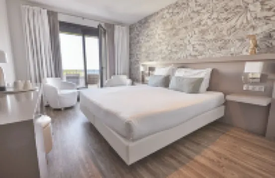 Van der Valk Hotel le Catalogne Saint Aygulf