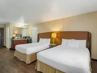Rogue Regency Inn & Suites Hotels in Jackson County