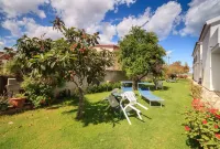 Villa Alberta Hotel