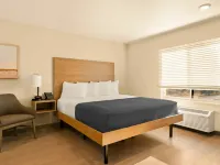 LivAway Suites Phoenix-Glendale Hotels near Camelback Ranch