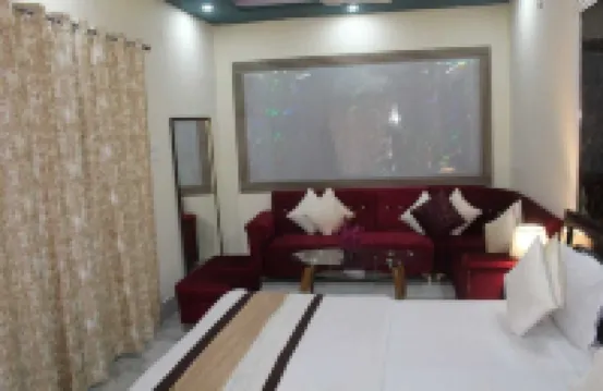 Mother's Homestay By GRB