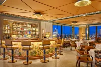 The Excelsior, a Luxury Collection Hotel, Florence - 5-Star