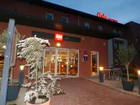 宜必思阿爾伯特酒店，Pays De La Somme