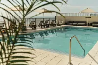 Ambros Daytona - de playa