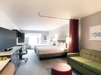 Home2 Suites by Hilton Quebec City, QC Hotels near Place Laurier