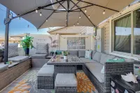 4 Mi to Main St: Grand Junction Townhome w/ Patio! - Apartments