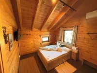 Sohana Chalet - Pensions