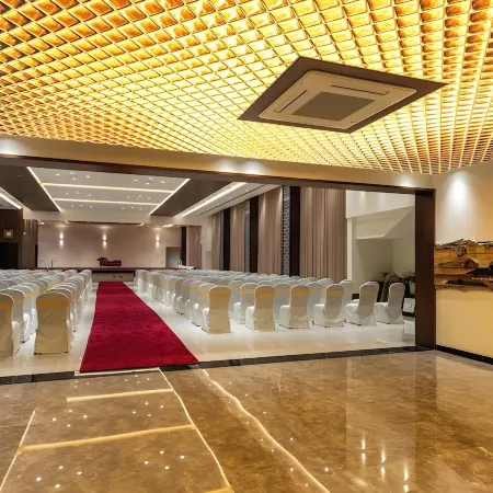 Hotel M Pro Palace Mysore - 12 Minutes to Mysore Palace