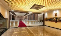 Hotel M Pro Palace Mysore - 12 Minutes to Mysore Palace - ห้องครัว