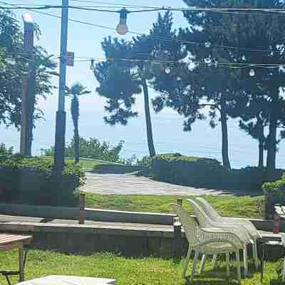 Gijang Riverside Pension Others