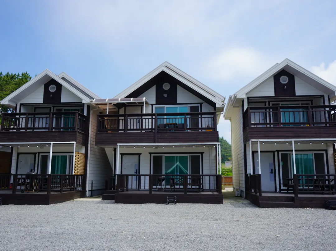 Taean Padori Apartment Pension - Incheon