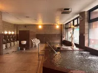 Kitami Pierson Hotel Hotels in Kitami