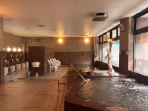 Kitami Pierson Hotel