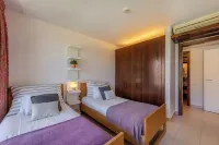 Salgados Resort Beach & Nature Escape - balcony