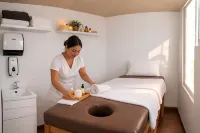 Mint Hotel - spa