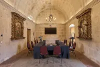 Casa Andina Premium Arequipa - 4 estrellas