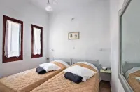 Apartments with Garden View, Creta, Ierapetra - Lemmikkieläimet sallittu