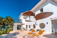 Mystique Casa Perla