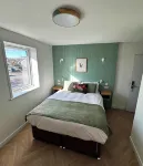 Garden House Rooms - 2-Star