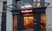 Appart Hôtel - Residhome Paris Clamart