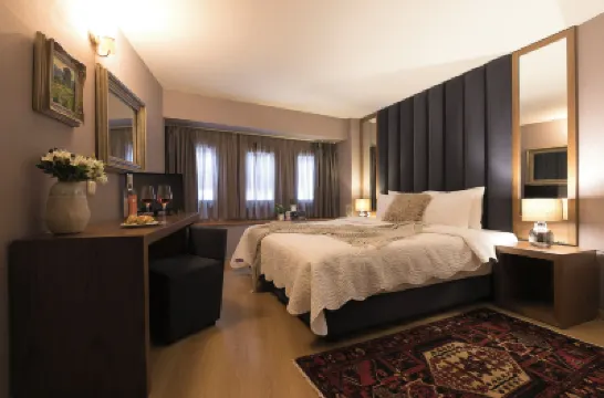 Plaza Hotel, Philian Hotels and Resorts Hotel di 