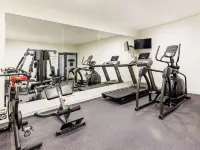Mantra Zanzibar - Gym