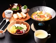 入船莊日式旅館 - 早餐