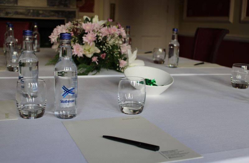 Ballathie House Hotel photo 5