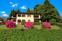 Pandora Lake Maggiore View and Private Beach - Happy Rentals - 4-نجوم