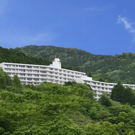 Fourtreat Hakone Sengokuhara